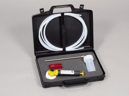  Burkle MiniSampler PTFE 5305-0110