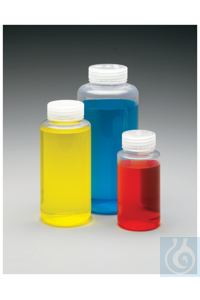 Nalgene Nalgene™  PMP      48 500  16 2107-0016