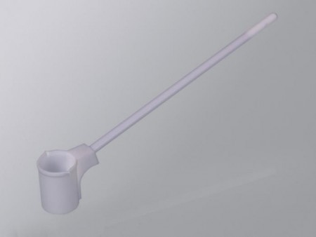  Burkle Scoop PTFE   10  5389-0010