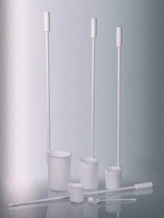  Burkle Scoop PTFE   100  5389-0100