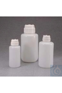 Nalgene Nalgene™ HDPE    :   53B, 1 ,  24 2125-1000