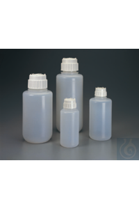 Nalgene Nalgene™    PPCO  :   83B 4L ... 2126-4000