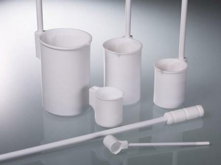  Burkle Scoop PTFE   1000  5389-1000