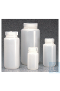 Nalgene Nalgene™  HDPE IP2   , 38-415 , 125 ,  72 2199-0004