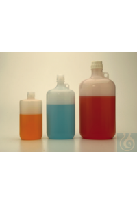 Nalgene Nalgene™  PPCO       38-430 4 ... 2203-0010