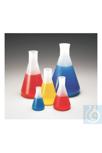 Nalgene Nalgene™    Flasks 10 2000   6 4102-2000