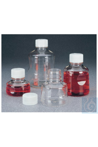 Nalgene Nalgene™ Rapid-Flow & Trade      150   24 455-0150