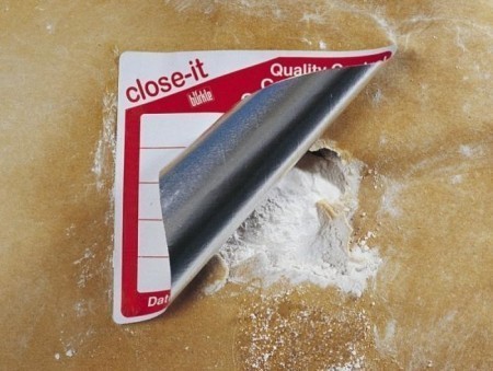  Burkle close-it 9595   , 500 / 5303-0012