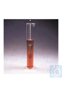 Nalgene Nalgene™ PMP  Jar 500  PMP ()  6 6230-0500