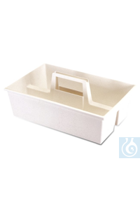 Nalgene Nalgene™ Utility Carrier Utility Carrier   6 7134-0010