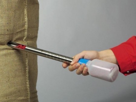  Burkle QuickPicker .  5322-1300