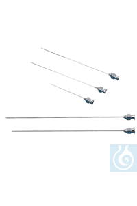 neoLab neoLab Kanuelen Luer-Lock-Anschluss, 1,5 x 120 , 3 .   2-3122