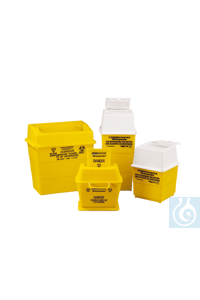 neoLab neoLab SharpSafe (PP) 200  3-2055