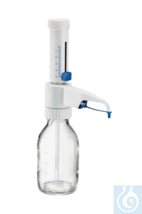 neoLab Eppendorf Varispenser 2,    0,5 - 5  E-9111