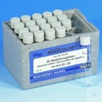  Macherey-Nagel NANO    16  ( 20) 91680