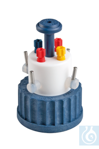 neoLab neoLab SafetyCaps  GL 45   3     2-0842