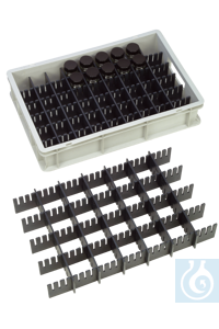neoLab neoLab Transportwanne 40 , 565  365  210  2-1145