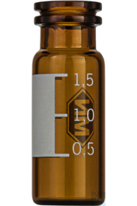  Macherey-Nagel N11-1,5, SR, 11,6x32, fl.,  702712