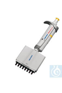 neoLab Eppendorf Research plus, 8-, ; 10-100 ,  E-0941