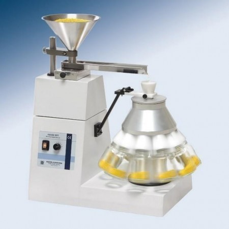   Haver & Boecker RPT 1:8 540991
