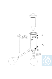 Heidolph   G5 513-00500-00