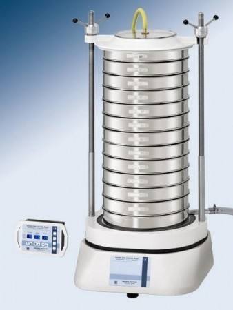   Haver & Boecker EML 450 digital plus N    TwinNut 205322839
