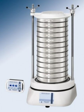   Haver & Boecker EML 450 digital plus T    TwinNut 205322815