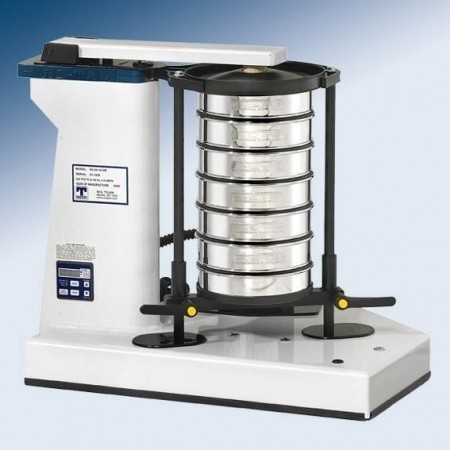   Haver & Boecker TYLER Ro-Tap RX-29-10 205323089