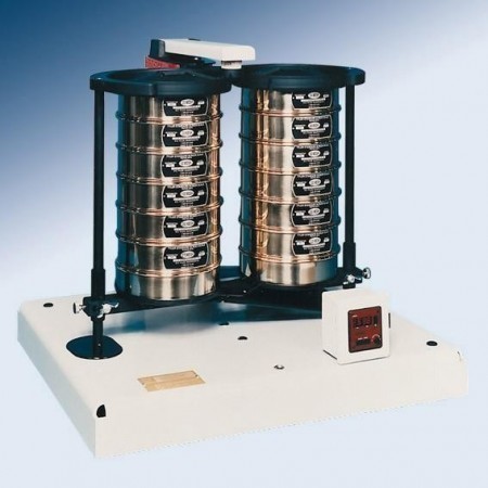   Haver & Boecker TYLER Ro-Tap RX-94 550428