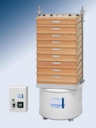   Haver & Boecker UWL 400 H 205323133