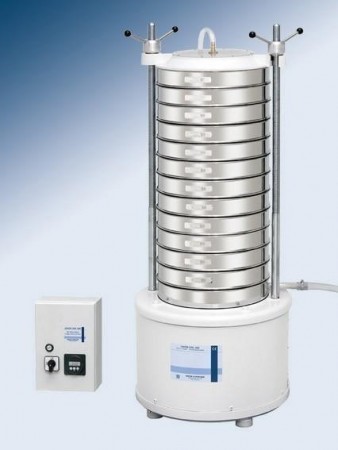   Haver & Boecker UWL 400 N    Classic 205323140