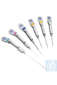 neoLab Eppendorf Xplorer Einkanalpipette, 5-100  E-1841