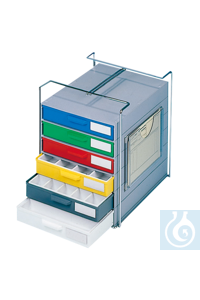 neoLab neoLab Carrybox  6   ,  , 370 x 300 x 355  2-1141