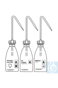     neoLab ecoLab PE, 500  'Iso-Propanol' E-1715