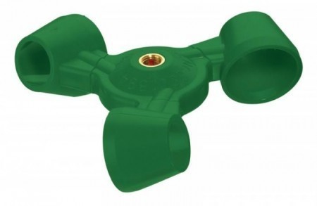  Heidolph VISCO JET - 80 mm, POM 509-16081-00