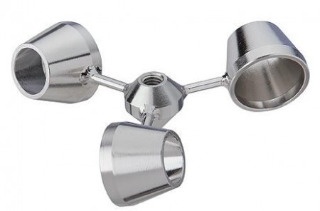   Heidolph VISCO JET - 120 mm,   509-16120-00