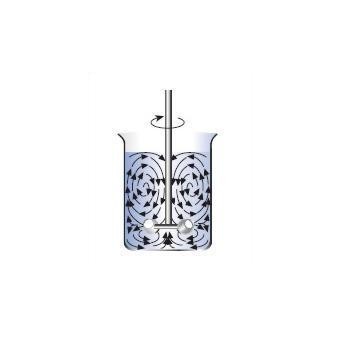   Heidolph VISCO JET - 120 mm,   509-16120-00