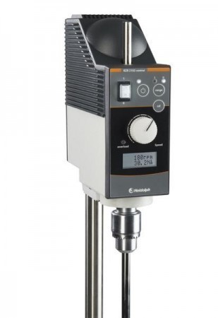   Heidolph RZR 2102 control  501-21021-00