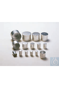 Schuett Biotec ALU-STECK-, 22x30  (- = 100) 3621113