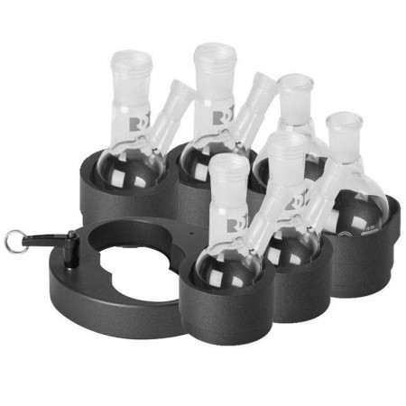  Heidolph Heat-On Multi-Well, 6  505-81200-00