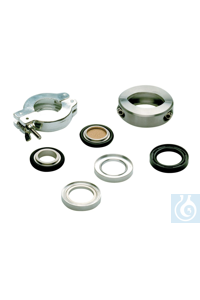 VACUUBRAND    , , KF DN 20/25 20660141