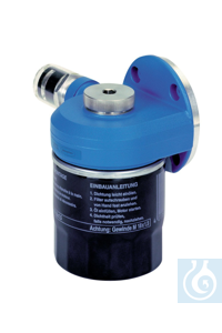 VACUUBRAND    RE 8 - RZ 16 20698011