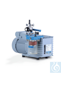 VACUUBRAND -   RZ 6      230  / 50-60 , CEE mai 20698039