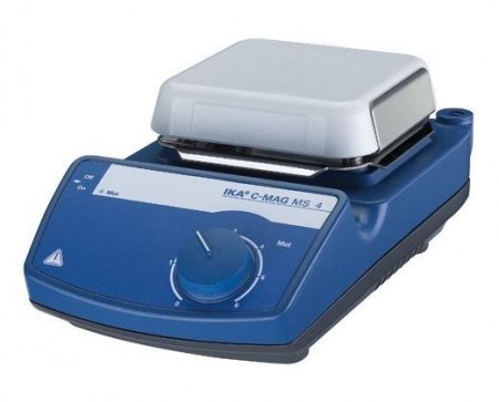   IKA C-MAG MS 4   0003582200