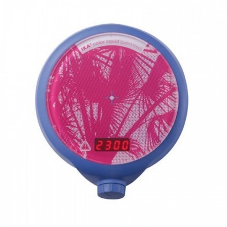   IKA color squid palm tree   0003698500
