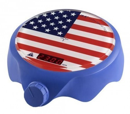   IKA color squid Stars and Stripes   0004175100