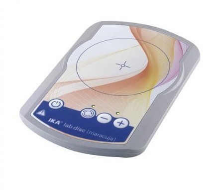  IKA lab disc maracuja   0003920900