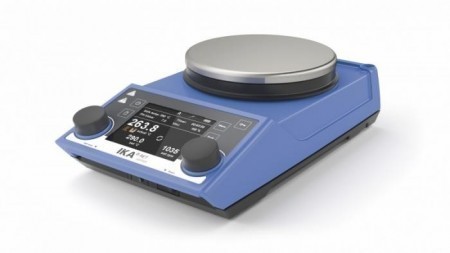   IKA RET control   0005020000