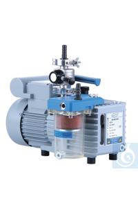 VACUUBRAND     RZ 2.5      230  / 50-60 , CEE  20698029