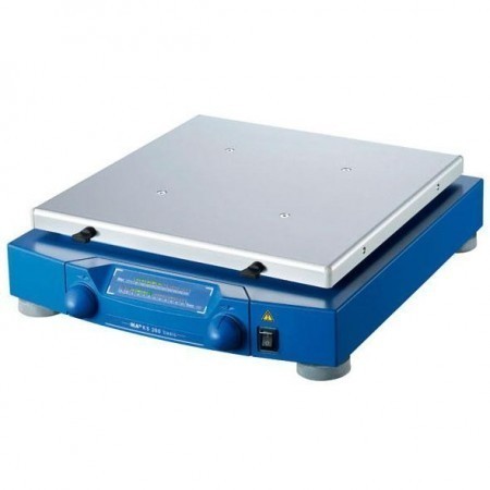  IKA KS 260 basic  0002980200